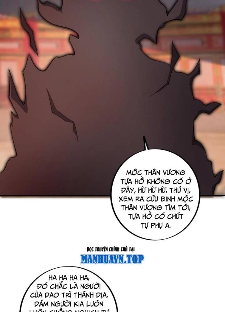Trọng Sinh 1000 Lần, Ta Vô Địch Chapter 129 - 55