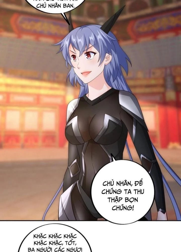 Trọng Sinh 1000 Lần, Ta Vô Địch Chapter 129 - 57