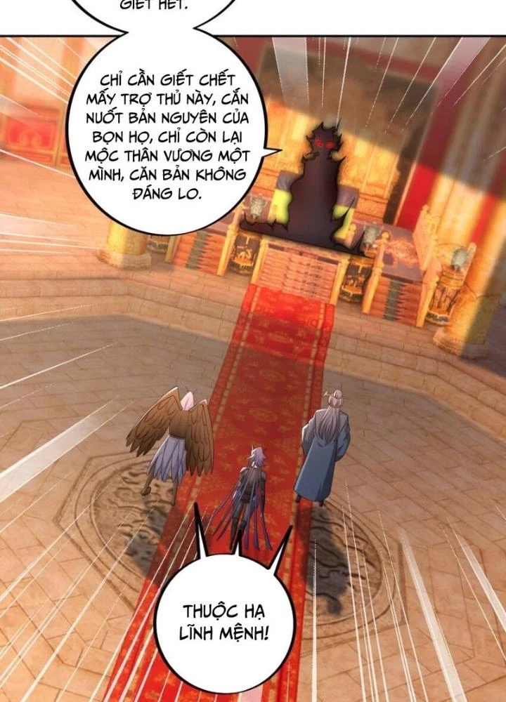 Trọng Sinh 1000 Lần, Ta Vô Địch Chapter 129 - 59