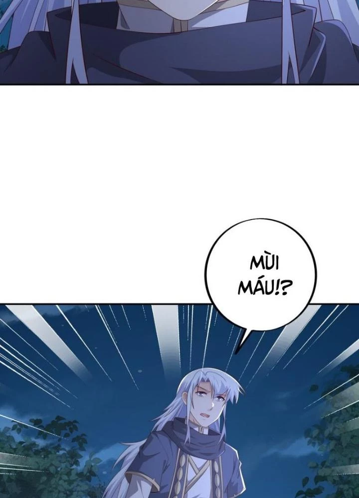 Trọng Sinh 1000 Lần, Ta Vô Địch Chapter 129 - 63