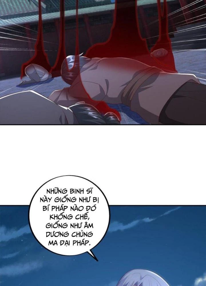 Trọng Sinh 1000 Lần, Ta Vô Địch Chapter 129 - 73