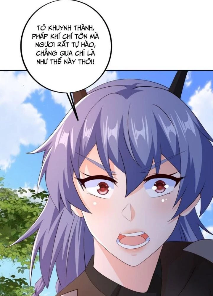 Trọng Sinh 1000 Lần, Ta Vô Địch Chapter 129 - 87