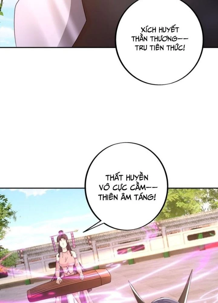 Trọng Sinh 1000 Lần, Ta Vô Địch Chapter 129 - 89