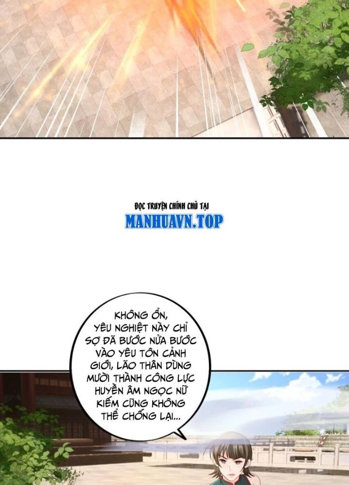 Trọng Sinh 1000 Lần, Ta Vô Địch Chapter 130 - 5