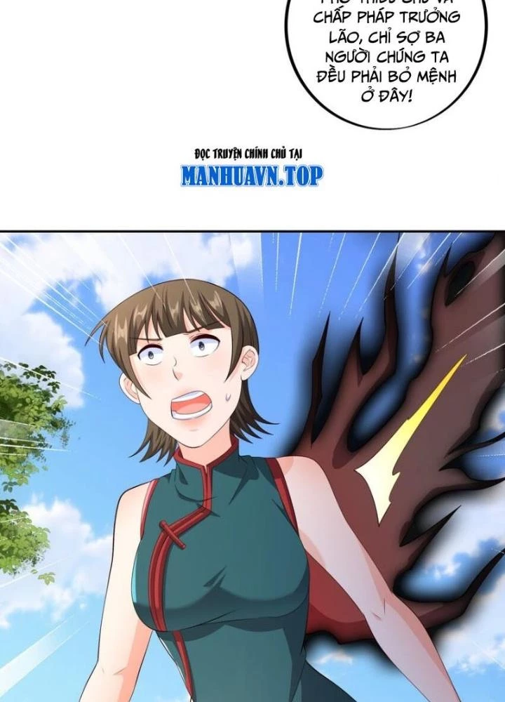 Trọng Sinh 1000 Lần, Ta Vô Địch Chapter 130 - 11
