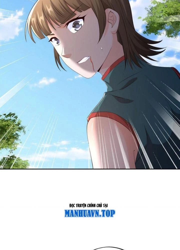 Trọng Sinh 1000 Lần, Ta Vô Địch Chapter 130 - 17