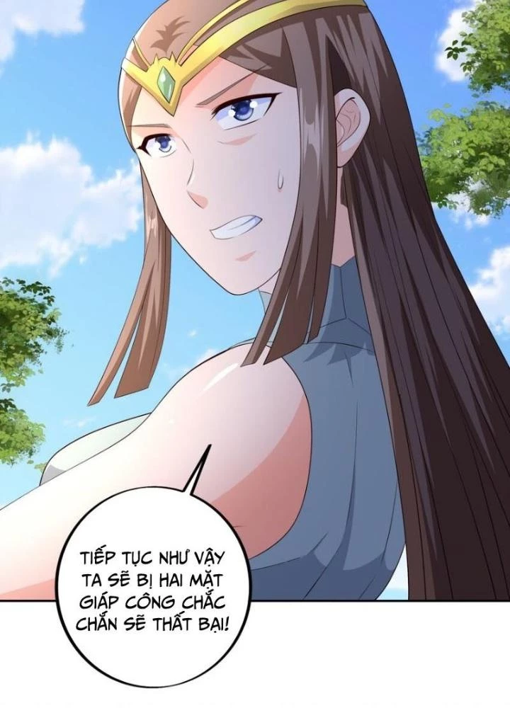 Trọng Sinh 1000 Lần, Ta Vô Địch Chapter 130 - 27