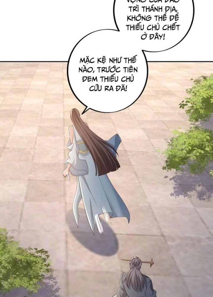 Trọng Sinh 1000 Lần, Ta Vô Địch Chapter 130 - 29