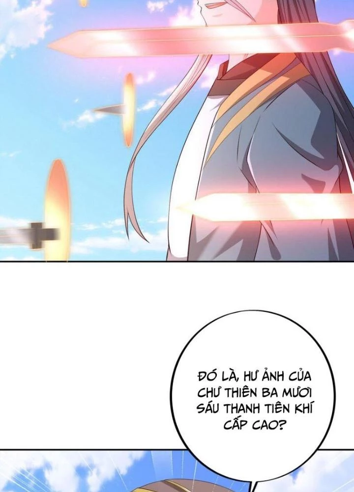 Trọng Sinh 1000 Lần, Ta Vô Địch Chapter 130 - 49