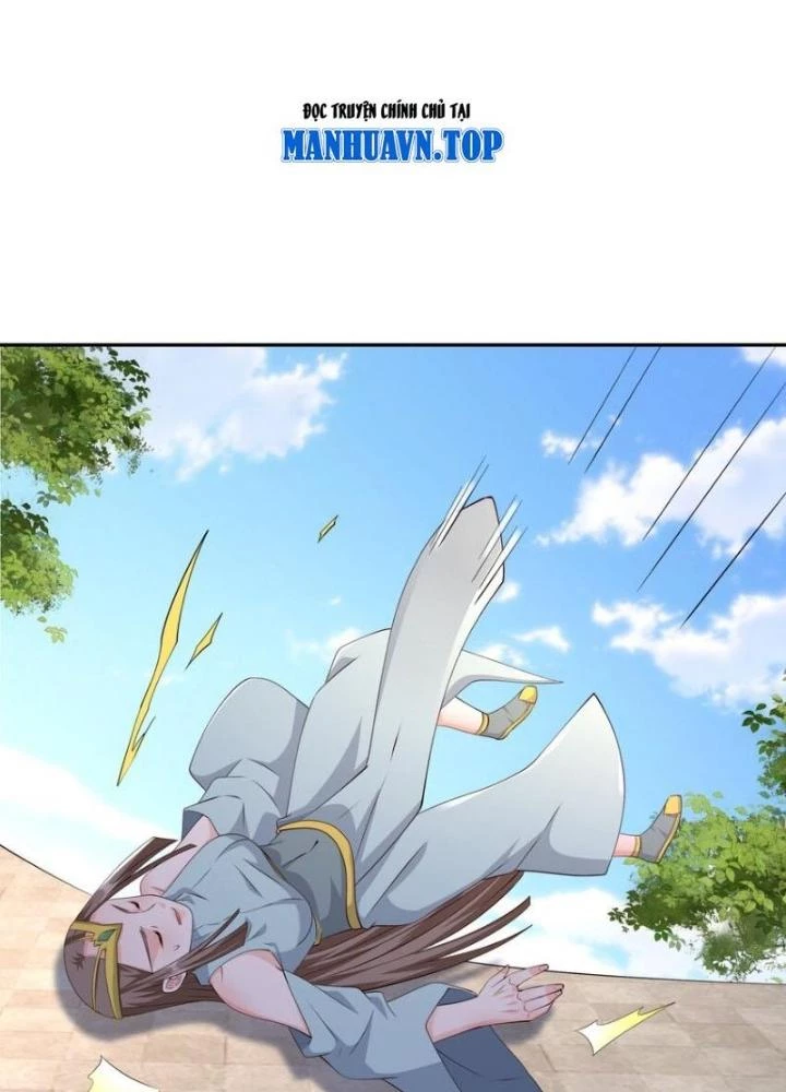 Trọng Sinh 1000 Lần, Ta Vô Địch Chapter 130 - 55
