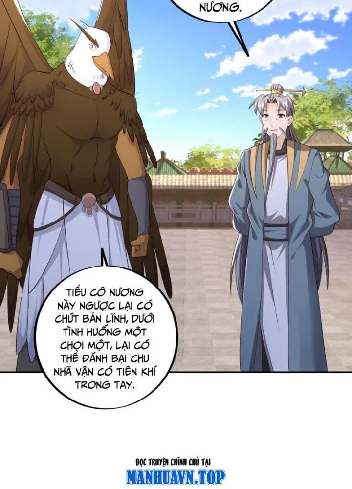 Trọng Sinh 1000 Lần, Ta Vô Địch Chapter 130 - 61