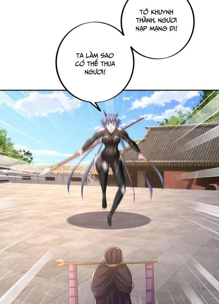 Trọng Sinh 1000 Lần, Ta Vô Địch Chapter 130 - 65
