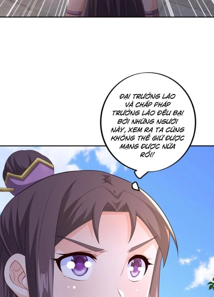 Trọng Sinh 1000 Lần, Ta Vô Địch Chapter 130 - 67