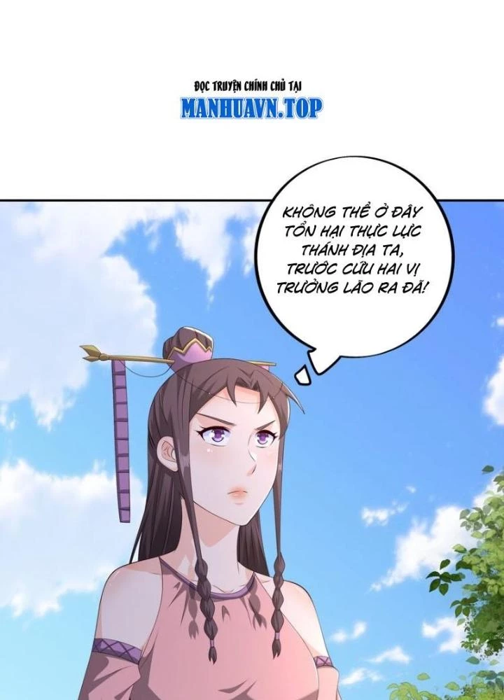 Trọng Sinh 1000 Lần, Ta Vô Địch Chapter 130 - 75