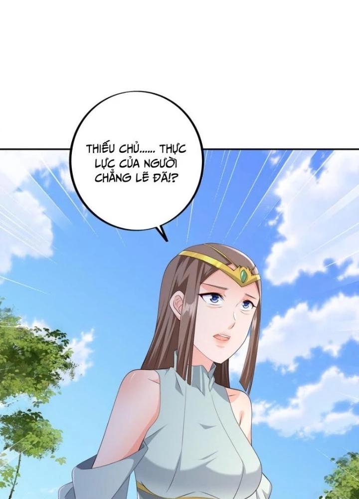 Trọng Sinh 1000 Lần, Ta Vô Địch Chapter 130 - 83
