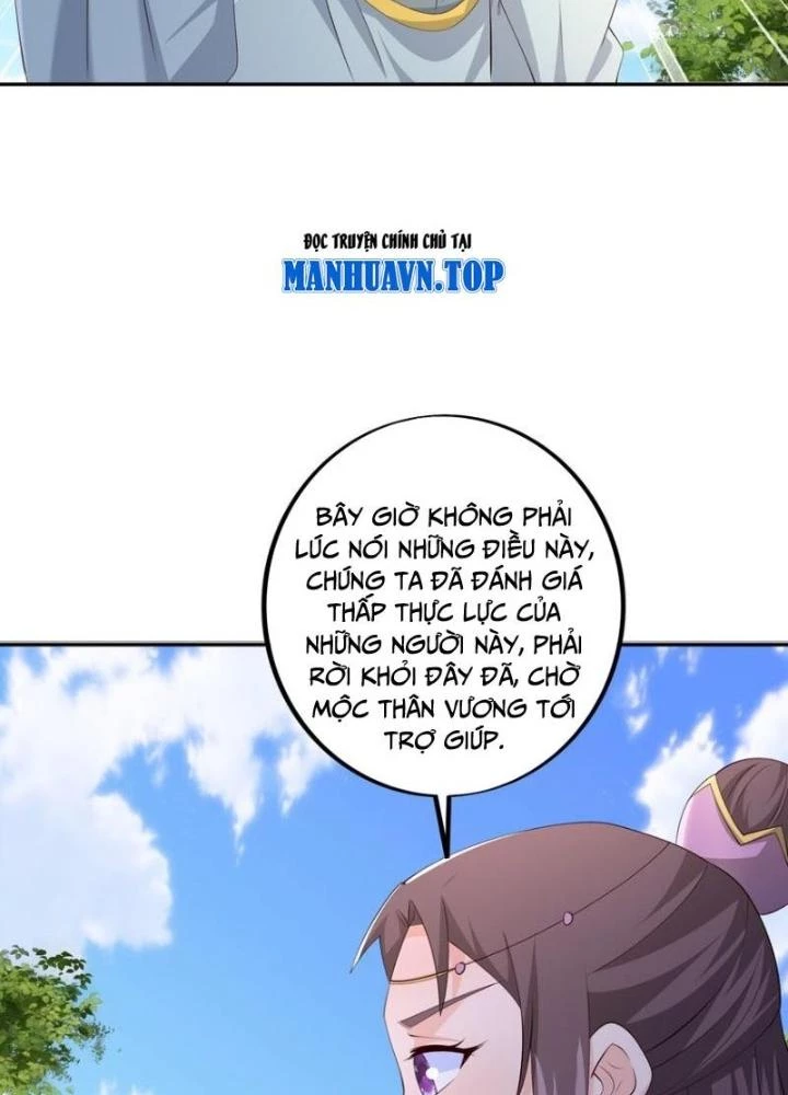 Trọng Sinh 1000 Lần, Ta Vô Địch Chapter 130 - 85