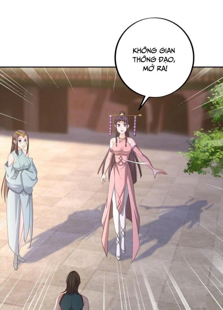 Trọng Sinh 1000 Lần, Ta Vô Địch Chapter 130 - 91