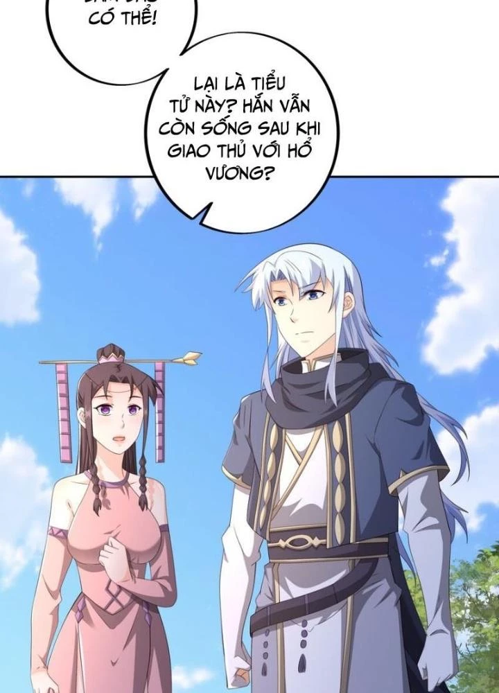 Trọng Sinh 1000 Lần, Ta Vô Địch Chapter 131 - 5