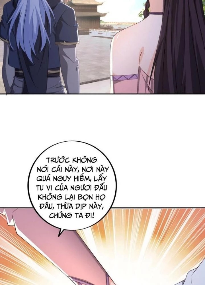 Trọng Sinh 1000 Lần, Ta Vô Địch Chapter 131 - 9
