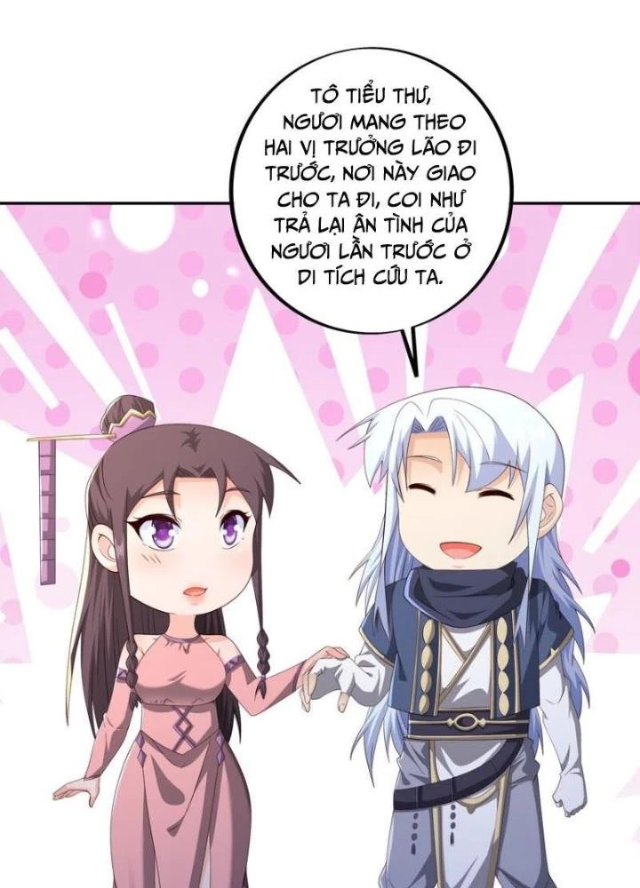 Trọng Sinh 1000 Lần, Ta Vô Địch Chapter 131 - 15