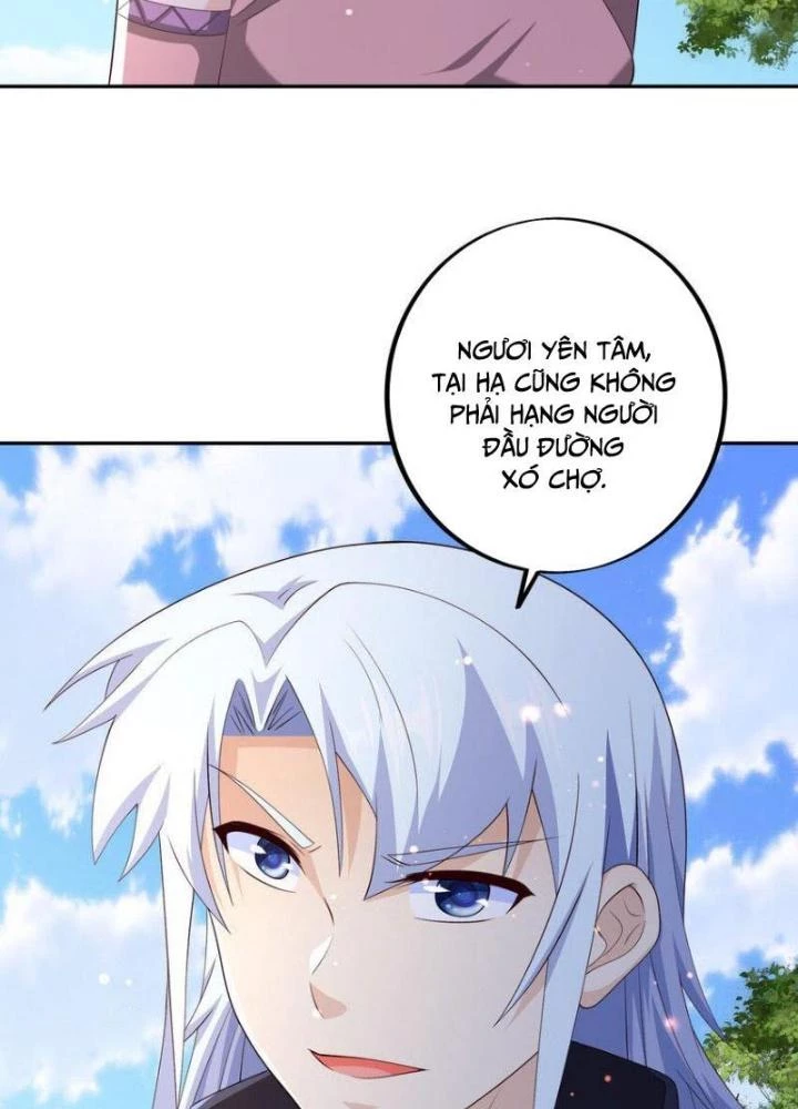 Trọng Sinh 1000 Lần, Ta Vô Địch Chapter 131 - 19