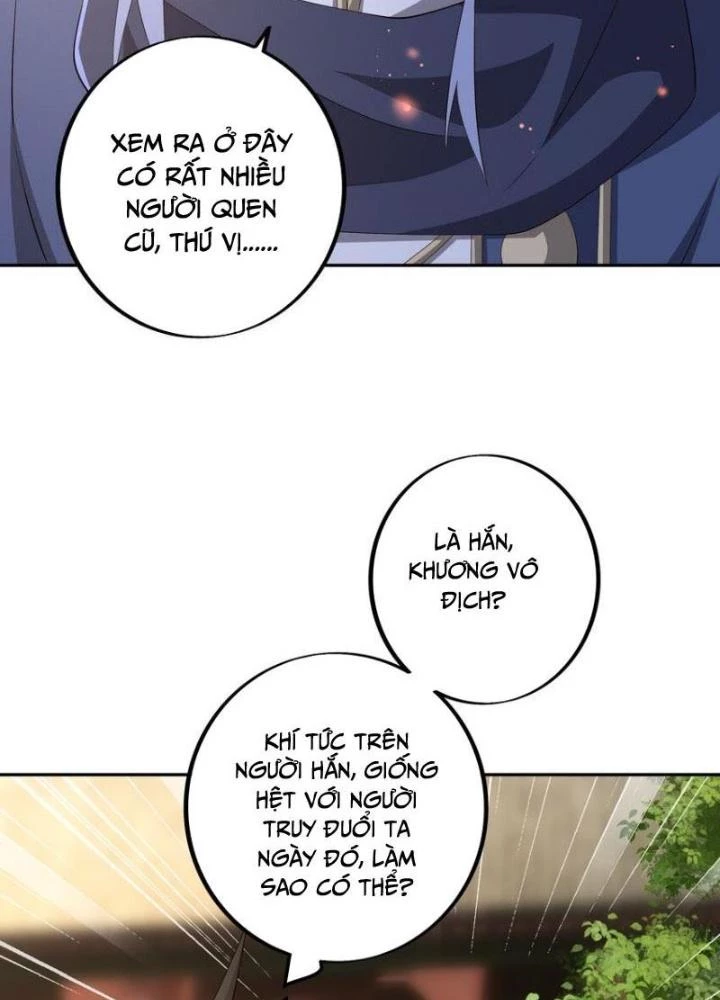 Trọng Sinh 1000 Lần, Ta Vô Địch Chapter 131 - 21