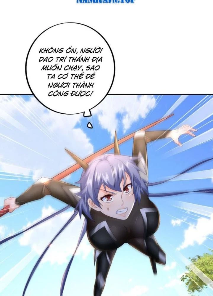Trọng Sinh 1000 Lần, Ta Vô Địch Chapter 131 - 27