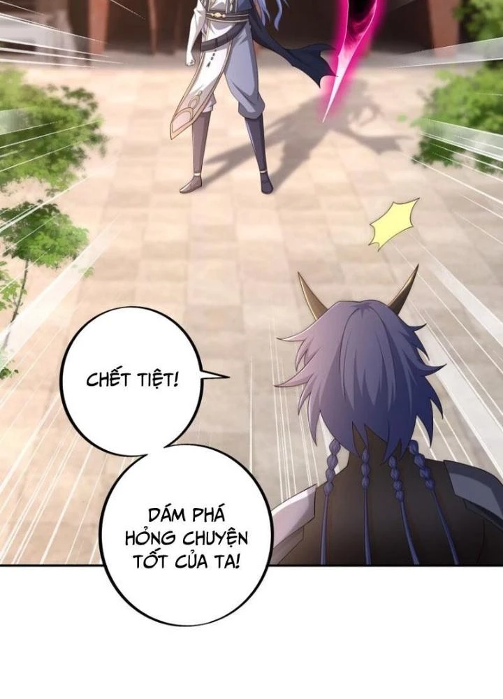 Trọng Sinh 1000 Lần, Ta Vô Địch Chapter 131 - 35