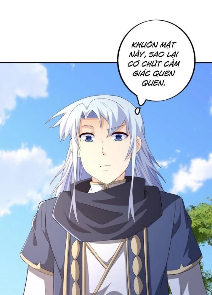 Trọng Sinh 1000 Lần, Ta Vô Địch Chapter 131 - 37