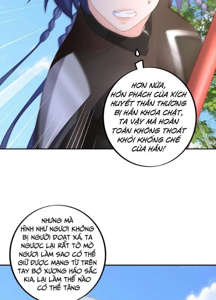 Trọng Sinh 1000 Lần, Ta Vô Địch Chapter 131 - 57