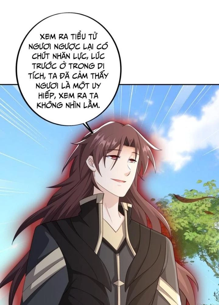 Trọng Sinh 1000 Lần, Ta Vô Địch Chapter 132 - 5