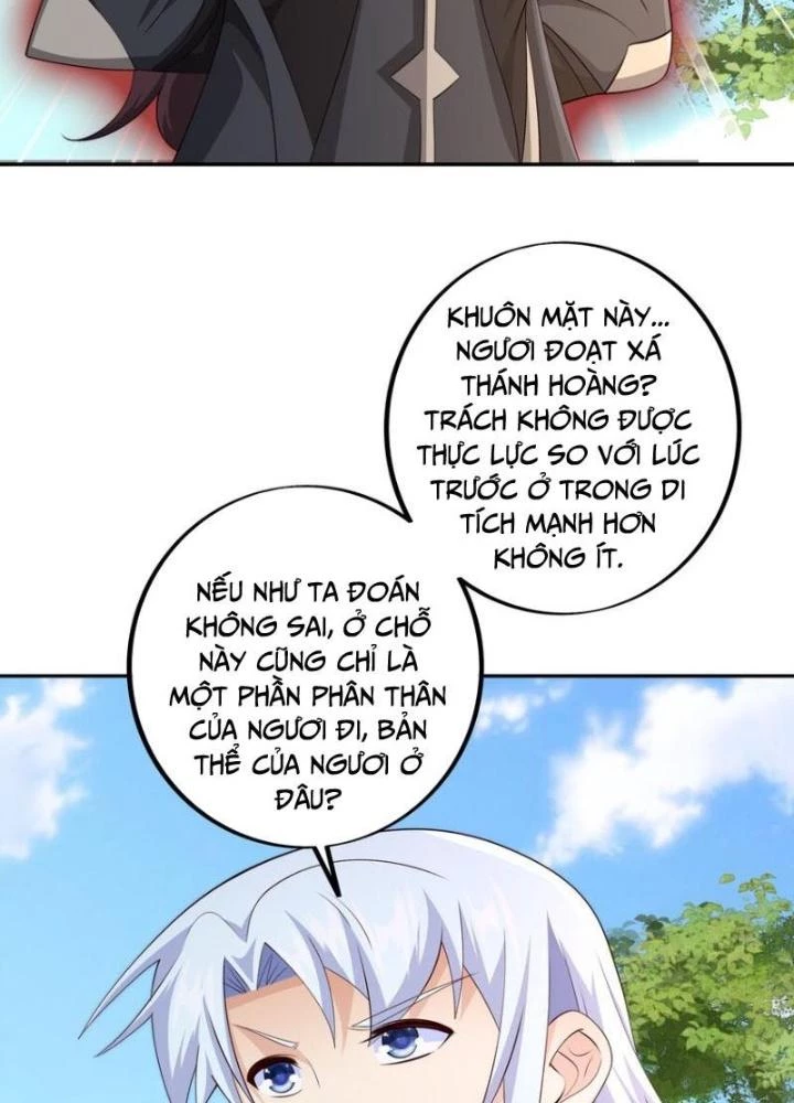 Trọng Sinh 1000 Lần, Ta Vô Địch Chapter 132 - 7