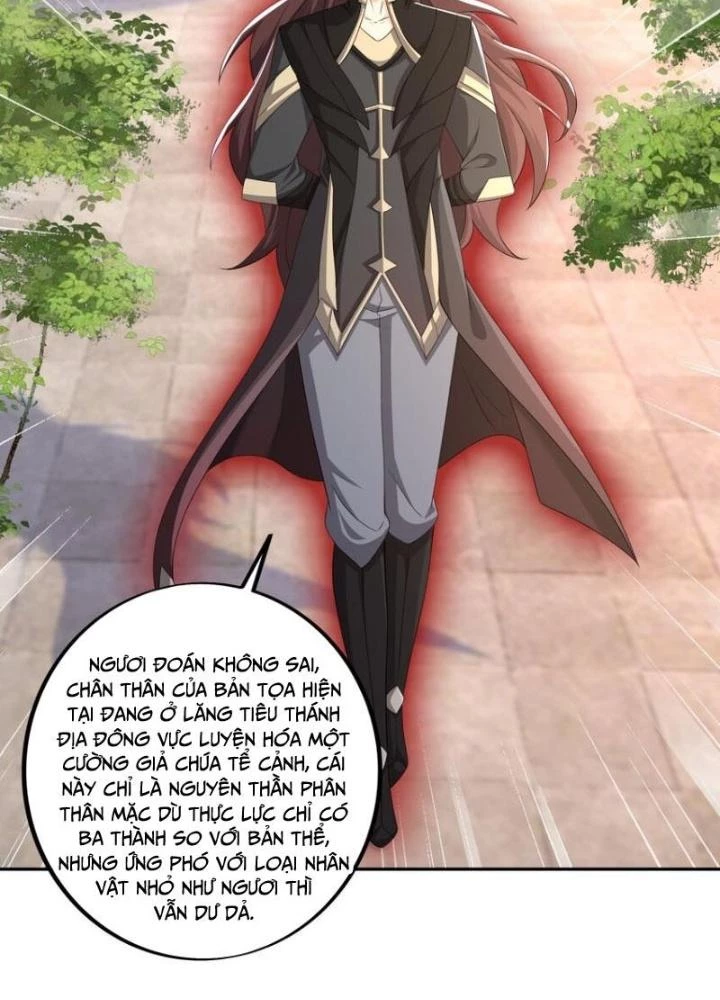 Trọng Sinh 1000 Lần, Ta Vô Địch Chapter 132 - 11