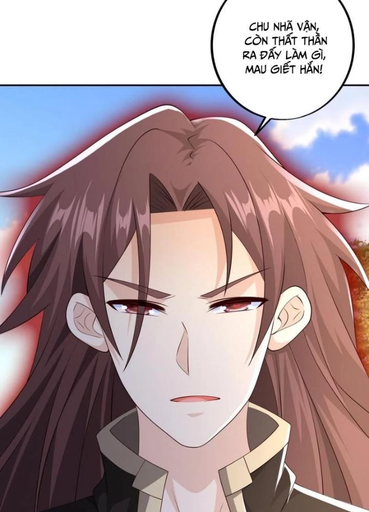 Trọng Sinh 1000 Lần, Ta Vô Địch Chapter 132 - 13