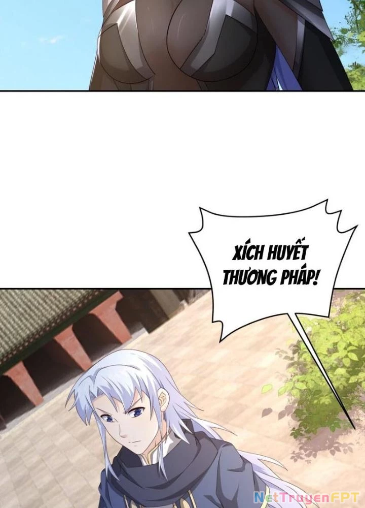 Trọng Sinh 1000 Lần, Ta Vô Địch Chapter 132 - 17