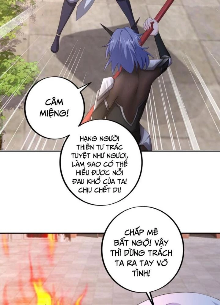 Trọng Sinh 1000 Lần, Ta Vô Địch Chapter 132 - 27