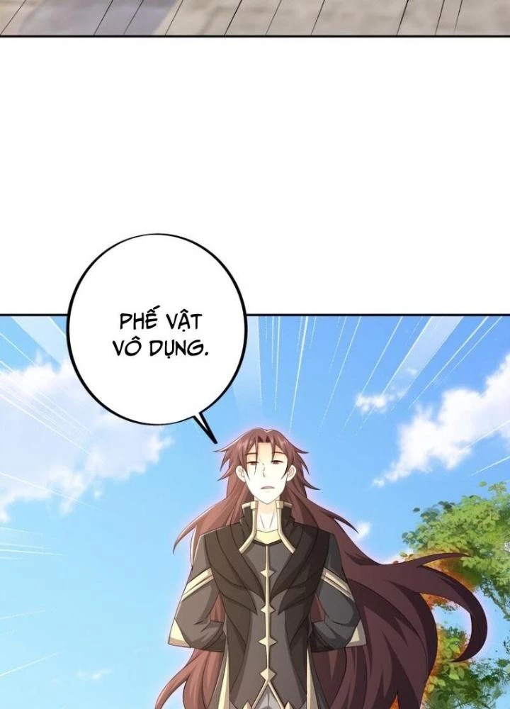 Trọng Sinh 1000 Lần, Ta Vô Địch Chapter 132 - 33