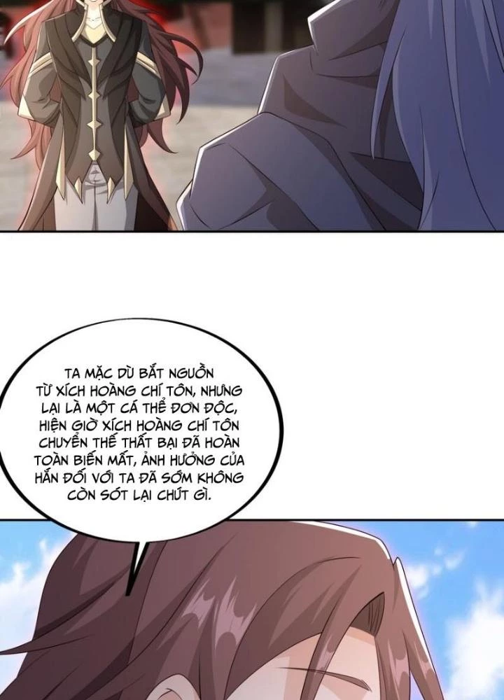 Trọng Sinh 1000 Lần, Ta Vô Địch Chapter 132 - 43