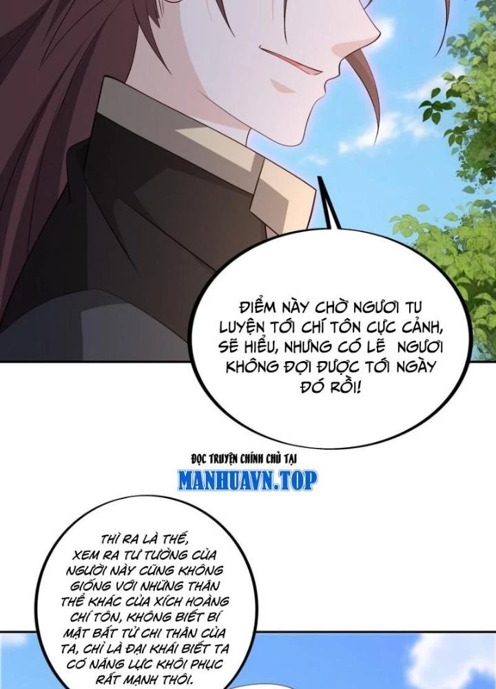 Trọng Sinh 1000 Lần, Ta Vô Địch Chapter 132 - 45
