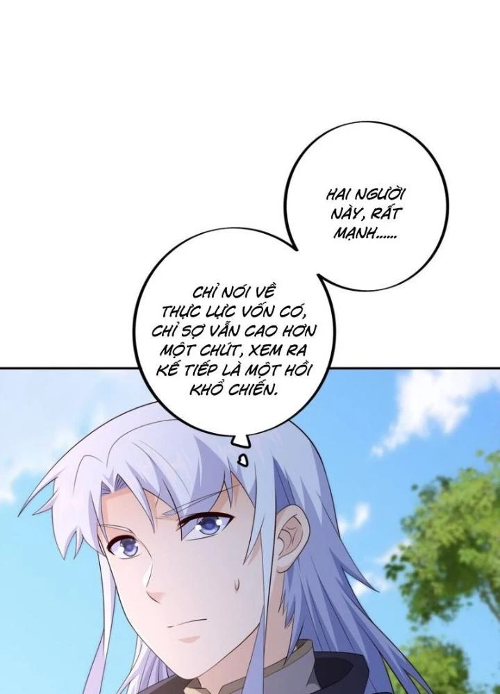 Trọng Sinh 1000 Lần, Ta Vô Địch Chapter 132 - 51