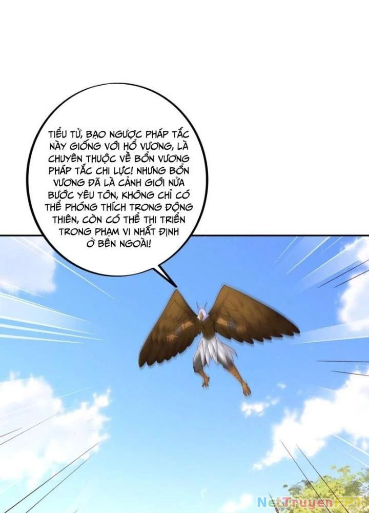 Trọng Sinh 1000 Lần, Ta Vô Địch Chapter 133 - 3
