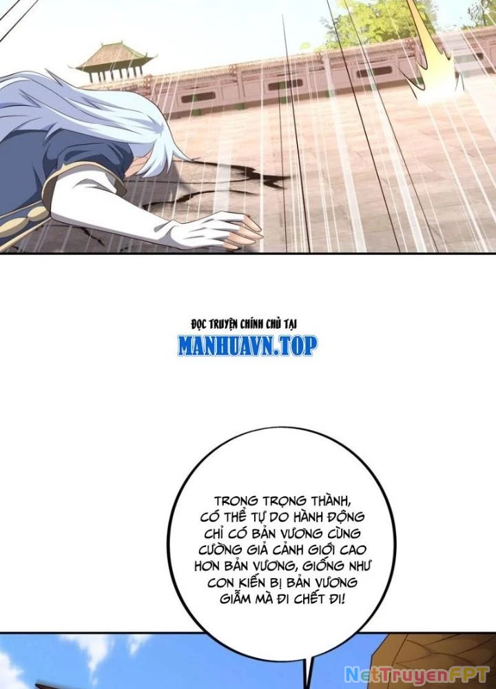 Trọng Sinh 1000 Lần, Ta Vô Địch Chapter 133 - 5