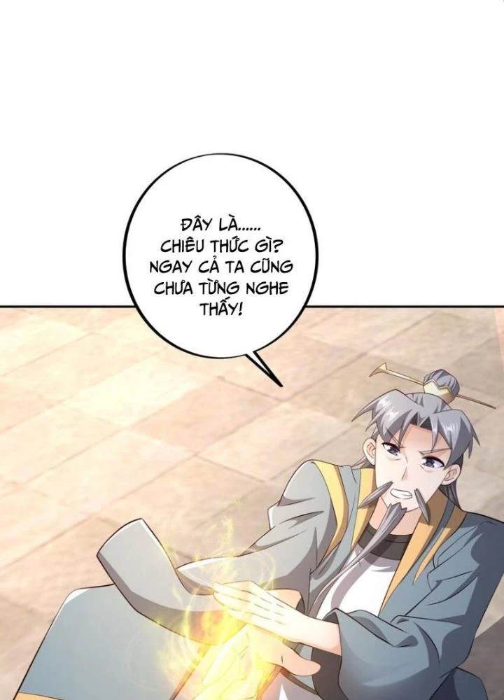 Trọng Sinh 1000 Lần, Ta Vô Địch Chapter 133 - 21