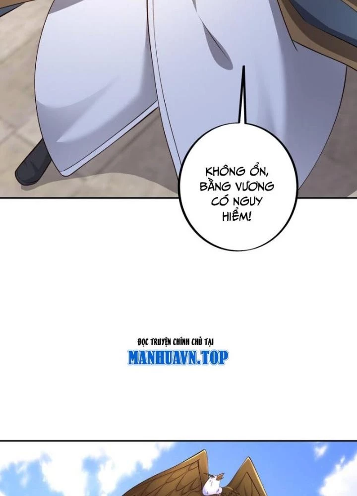 Trọng Sinh 1000 Lần, Ta Vô Địch Chapter 133 - 23