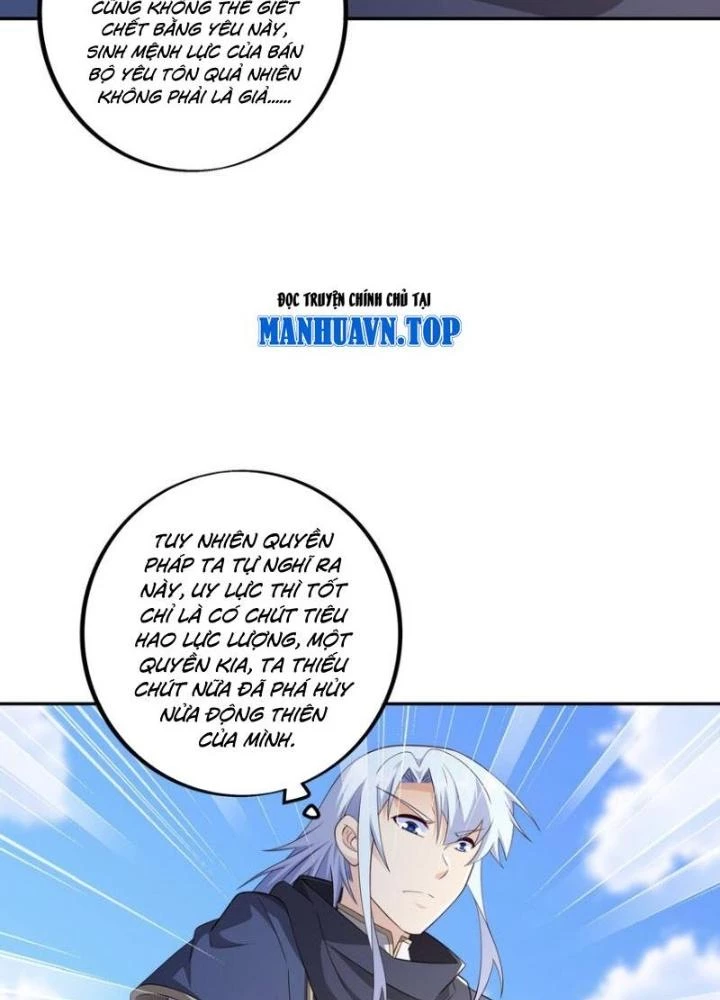 Trọng Sinh 1000 Lần, Ta Vô Địch Chapter 133 - 31