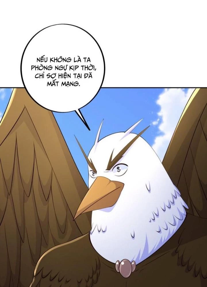 Trọng Sinh 1000 Lần, Ta Vô Địch Chapter 133 - 37
