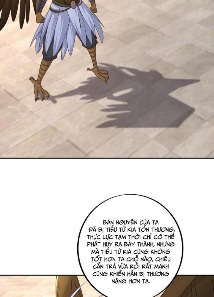 Trọng Sinh 1000 Lần, Ta Vô Địch Chapter 133 - 41