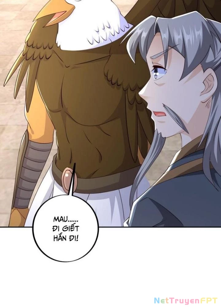 Trọng Sinh 1000 Lần, Ta Vô Địch Chapter 133 - 43