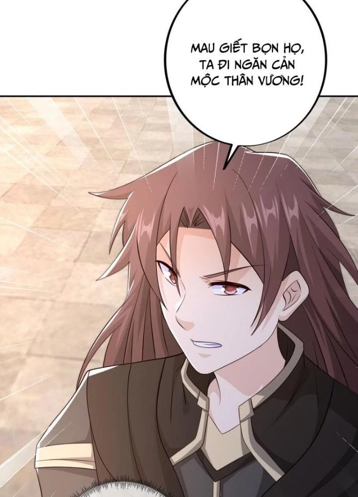 Trọng Sinh 1000 Lần, Ta Vô Địch Chapter 133 - 77