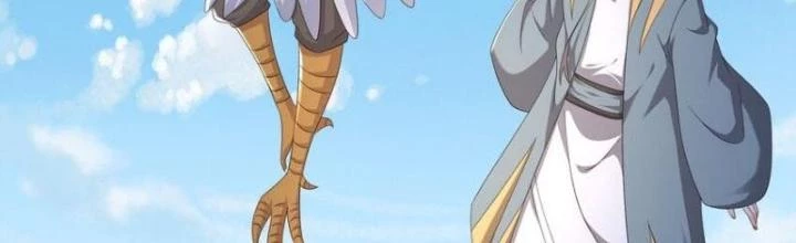 Trọng Sinh 1000 Lần, Ta Vô Địch Chapter 134 - 2